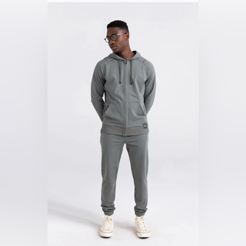 SAXX Mens Down Time Pant